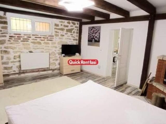 Apartament închirieri în Mircea Cel Batran, Iași