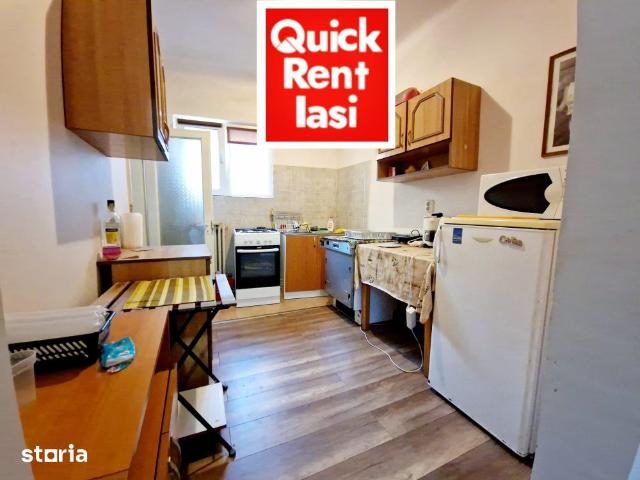 Apartament închirieri în Mircea Cel Batran, Iași