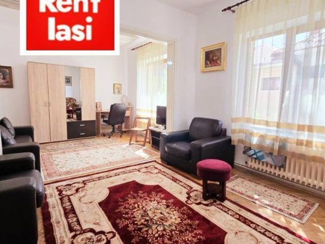 Cameră închirieri în Mircea Cel Batran, Iași