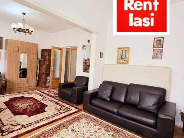 Cameră închirieri în Mircea Cel Batran, Iași