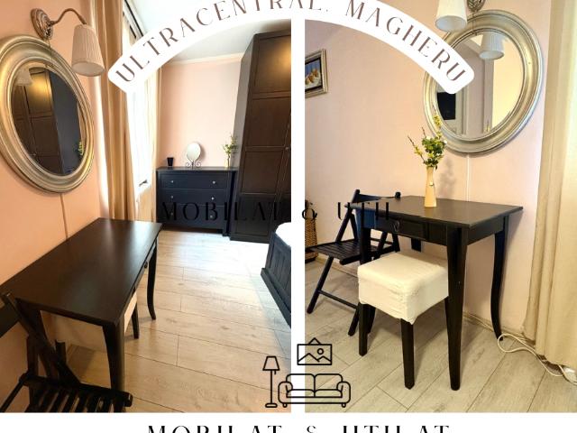 Apartament închirieri în București