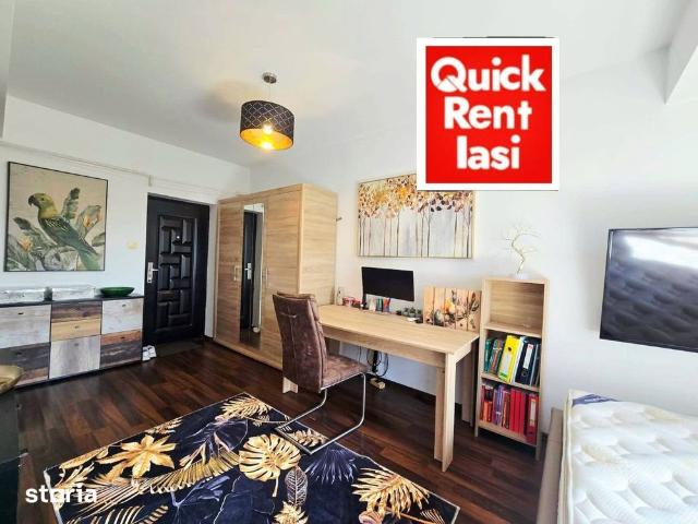 Apartament închirieri în Mircea Cel Batran, Iași
