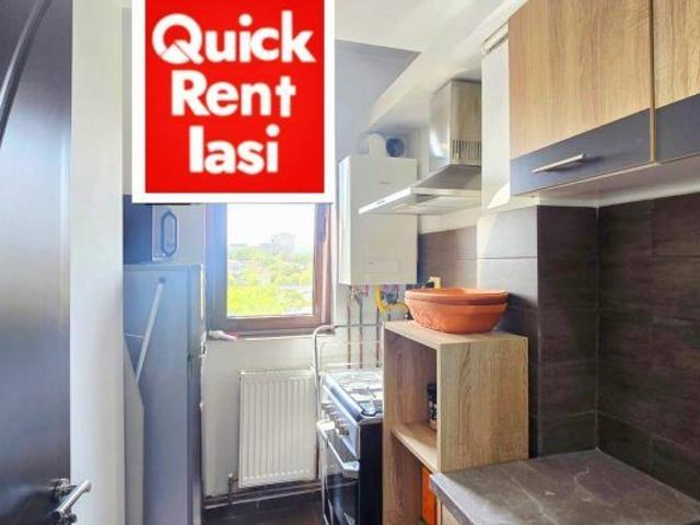 Apartament închirieri în Mircea Cel Batran, Iași
