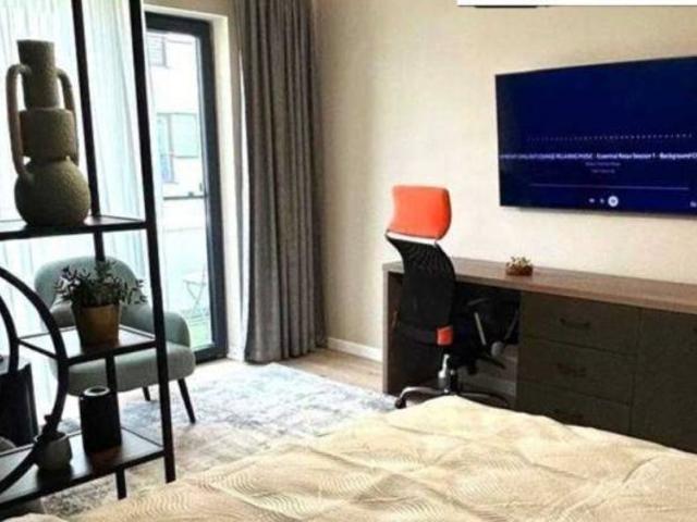 Apartament închirieri în Mircea Cel Batran, Iași