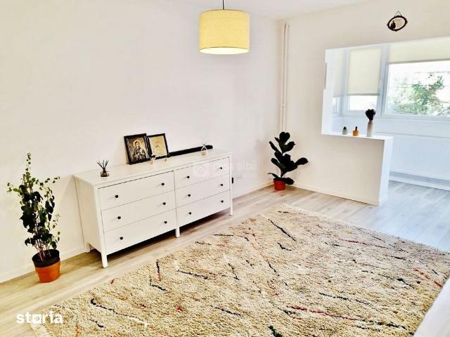 Apartament închirieri în Mircea Cel Batran, Iași