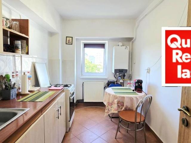 Apartament închirieri în Mircea Cel Batran, Iași