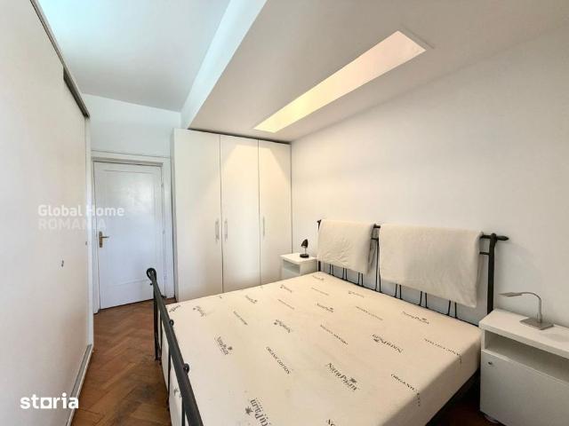 Apartament închirieri în București