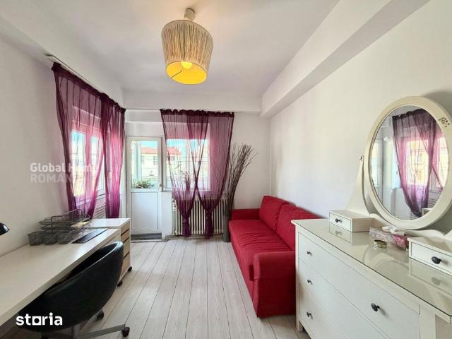 Apartament închirieri în București
