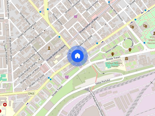Apartament închirieri în Caraş-severin