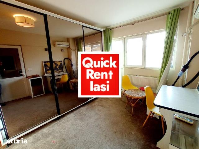 Apartament închirieri în Mircea Cel Batran, Iași