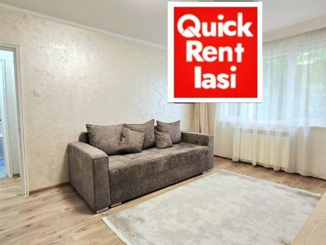 Apartament închirieri în Mircea Cel Batran, Iași
