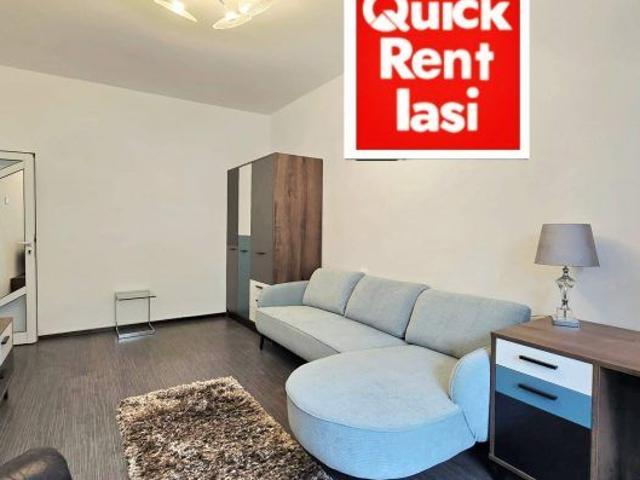 Apartament închirieri în Mircea Cel Batran, Iași