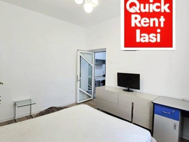 Apartament închirieri în Mircea Cel Batran, Iași
