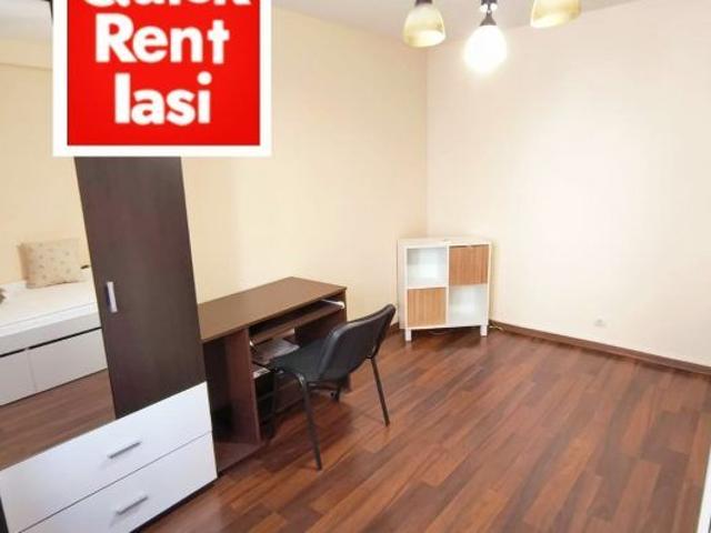 Apartament închirieri în Mircea Cel Batran, Iași