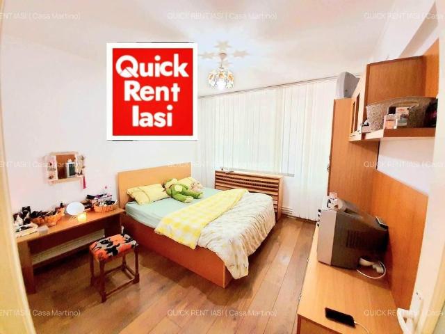 Apartament închirieri în Mircea Cel Batran, Iași