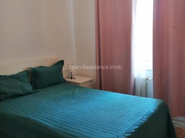 Apartament închirieri în București