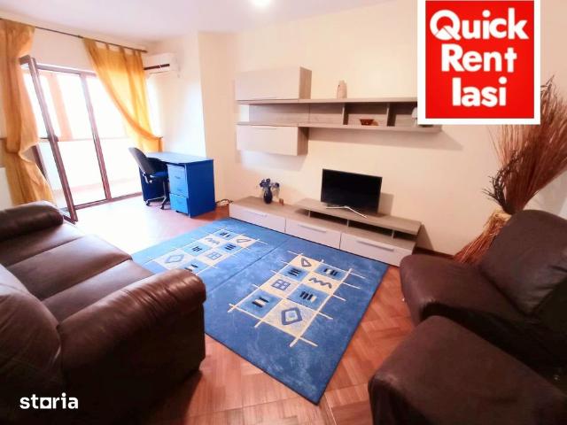 Apartament închirieri în Mircea Cel Batran, Iași