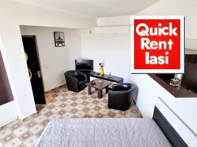 Apartament închirieri în Mircea Cel Batran, Iași