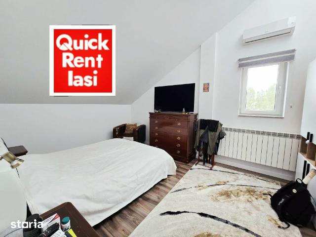 Apartament închirieri în Mircea Cel Batran, Iași