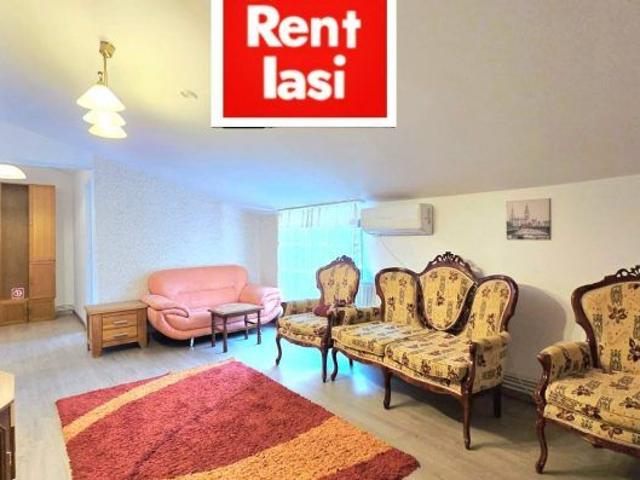 Apartament închirieri în Mircea Cel Batran, Iași