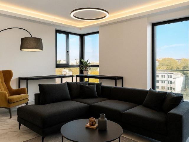Apartament închirieri în București