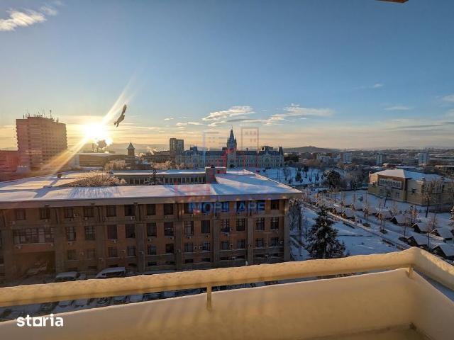 Apartament închirieri în Mircea Cel Batran, Iași