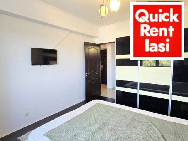 Apartament închirieri în Mircea Cel Batran, Iași