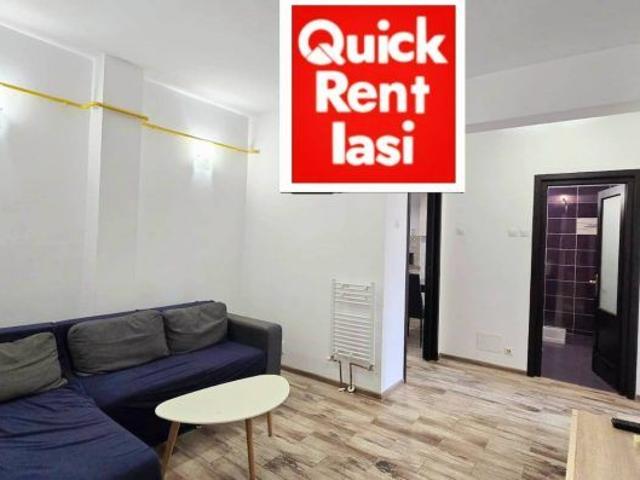 Apartament închirieri în Mircea Cel Batran, Iași