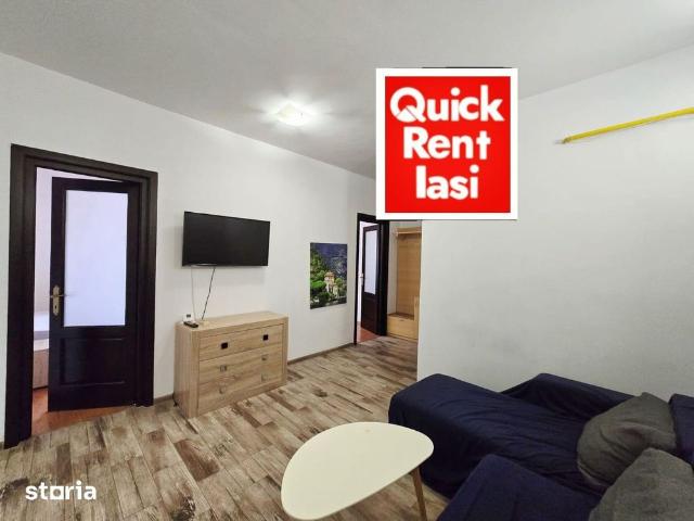 Apartament închirieri în Mircea Cel Batran, Iași