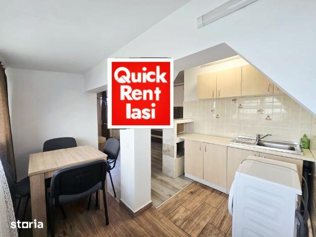 Apartament închirieri în Mircea Cel Batran, Iași