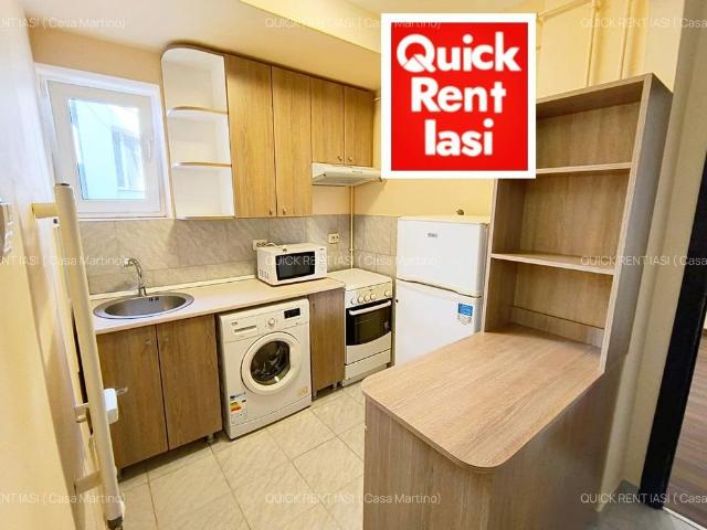 Apartament închirieri în Mircea Cel Batran, Iași