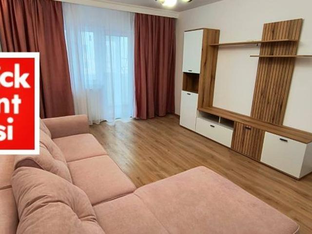 Apartament închirieri în Mircea Cel Batran, Iași