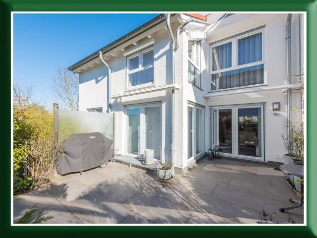 Haus kaufen in Erzhausen, Hessen