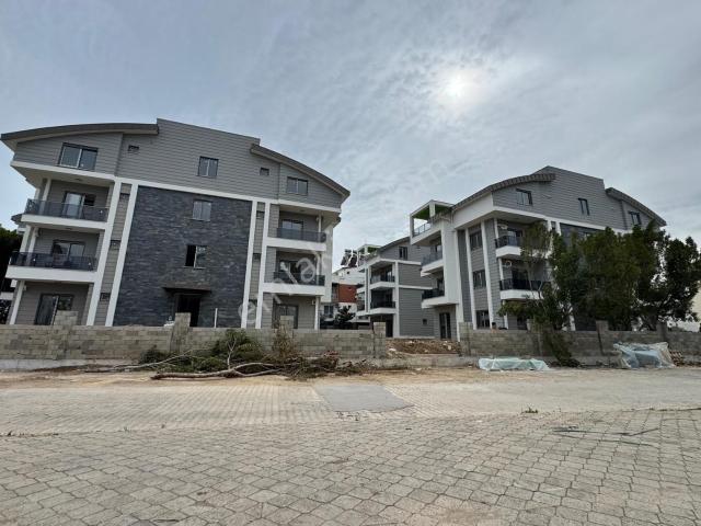 Serik, Antalya içerisinde satılık mülk