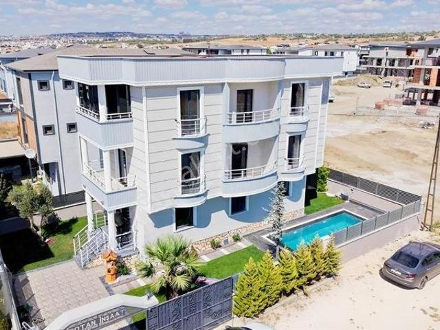 Yeniçiftlik Mahallesi, Marmaraereğlisi içerisinde satılık Villa