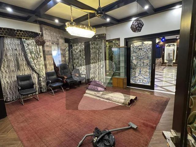 House for sale in Saddar Town, North Waziristan