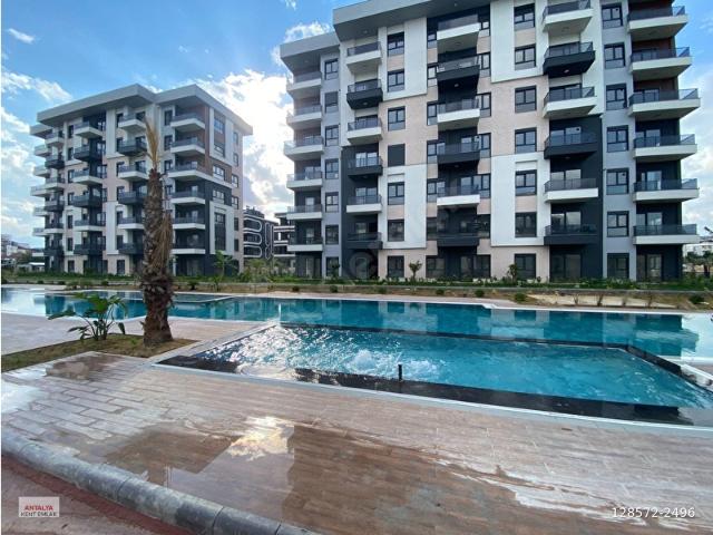 Kepez, Antalya içerisinde satılık mülk