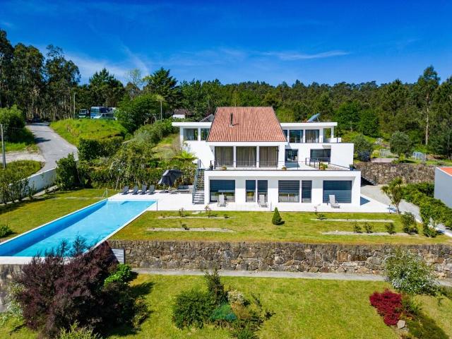 Vivenda venda em Boalhosa, Viana Do Castelo