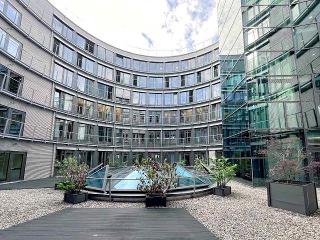 Büro mieten in Berg am Laim, München