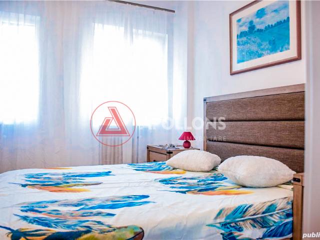 Apartament închirieri în C. A. Rosetti, București