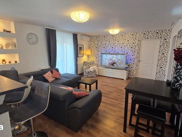 Apartament închirieri în Târgu Mureș, Mureș