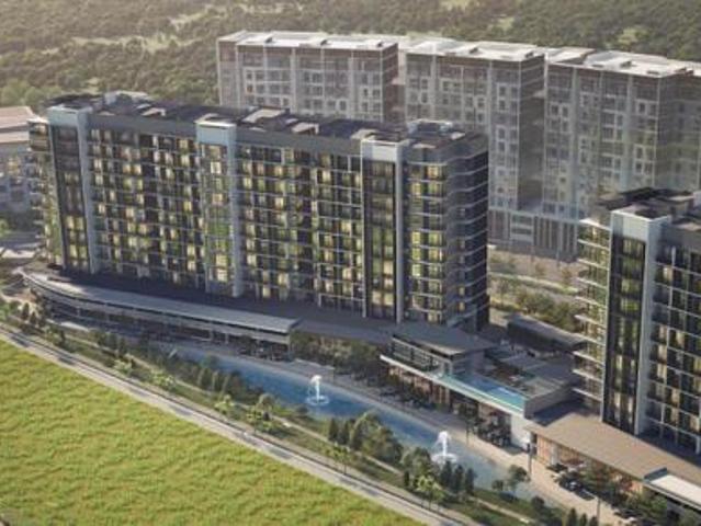 Apartment for sale in Kuching, Sarawak