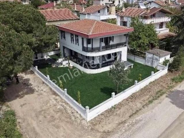 Marmaraereğlisi, Tekirdağ içerisinde satılık Villa