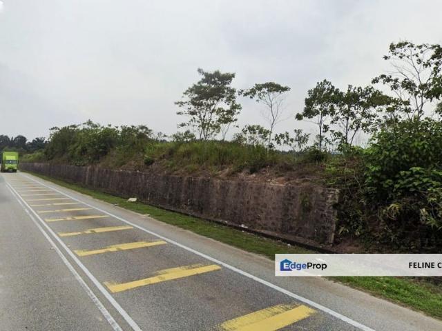 Warehouse for sale in Pekan Nenas, Johor