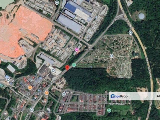 Shop for sale in Pekan Nenas, Johor