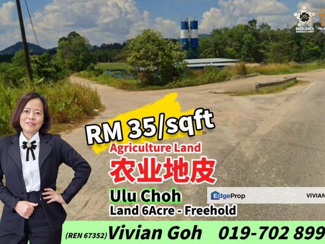 Shop for sale in Pekan Nenas, Johor