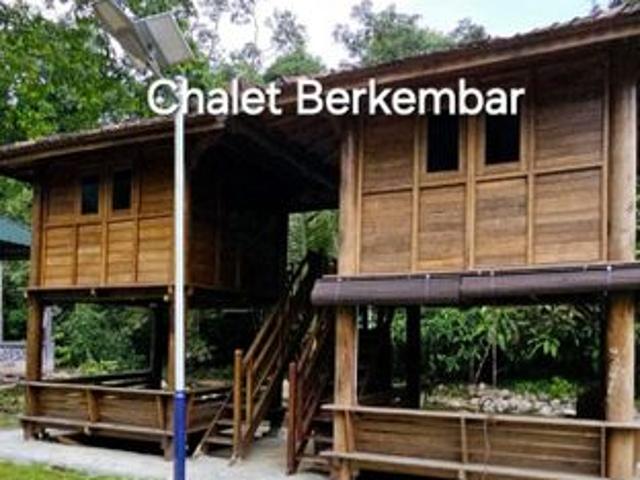 Shop for sale in Ulu Bernam, Selangor