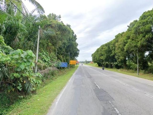 Shop for sale in Ulu Bernam, Selangor
