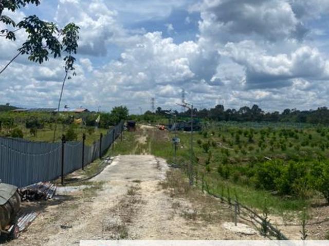 Shop for sale in Ulu Bernam, Selangor