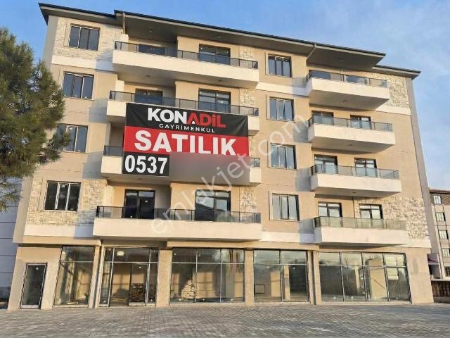 Uluğbey Mahallesi, Meram içerisinde satılık Dükkan
